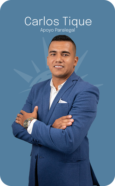 Foto de Carlos Tique