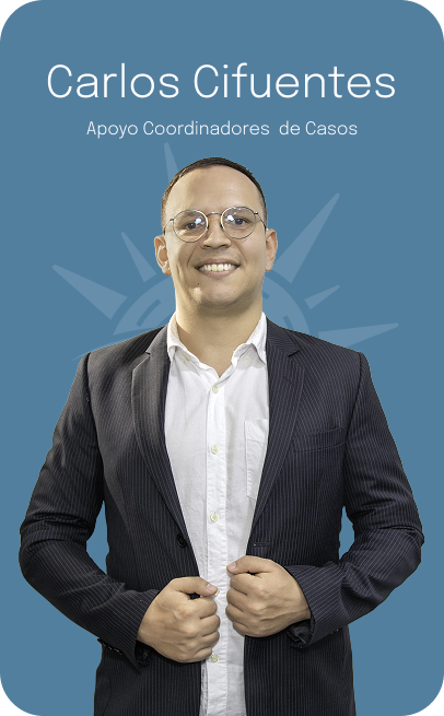 Foto de Carlos Cifuentes