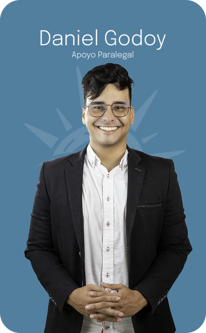 Foto de Daniel Godoy