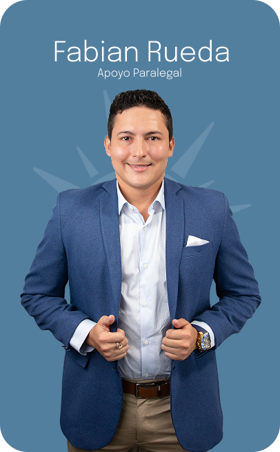 Foto de Fabian Rueda