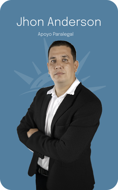 Foto de Jhon Anderson