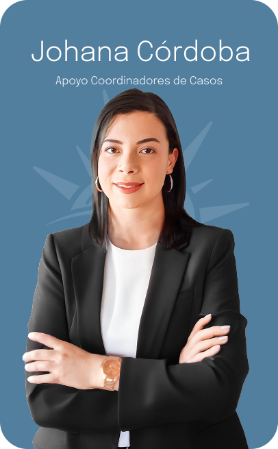 Foto de Jhoana Córdoba