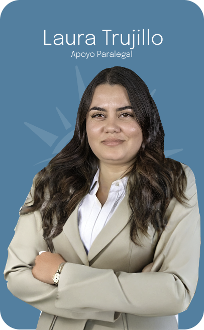 Foto de Laura Trujillo