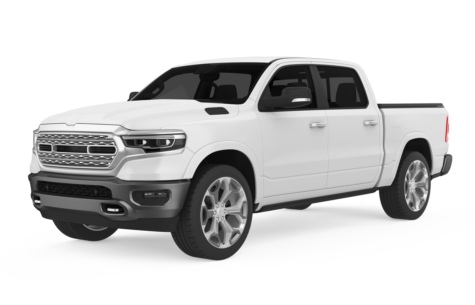 5 Most Popular Pickup Trucks In Wisconsin And What Repairs We See Most Often With Them | Mike's Auto