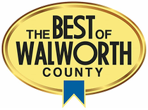 the best of walworth logo | Mike's Auto Repair