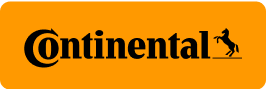 continental logo | Mike's Auto Repair