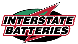 interstate batteries logo | Mike's Auto Repair