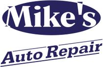 Logo | Mike's Auto Repair