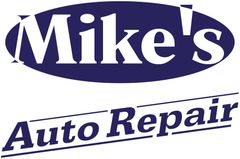 Logo | Mike's Auto Repair