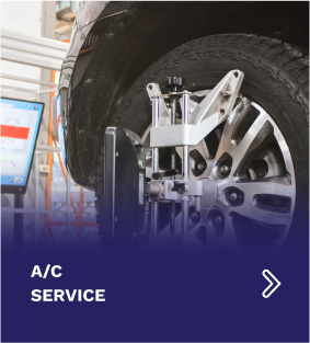 auto ac service | Mike's Auto Repair