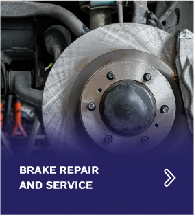 auto brake service | Mike's Auto Repair