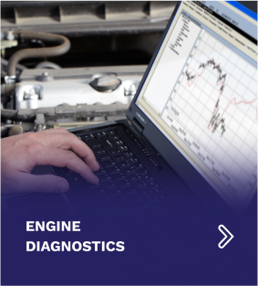 auto engine diagnostics | Mike's Auto Repair