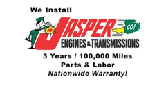 general tire logo | Mike's Auto Repair