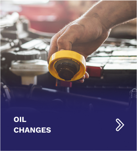 auto oil change service | Mike's Auto Repair