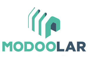 Logo Modoolar