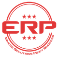 exterior restoration pros logo