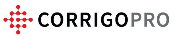 corrigo pro logo