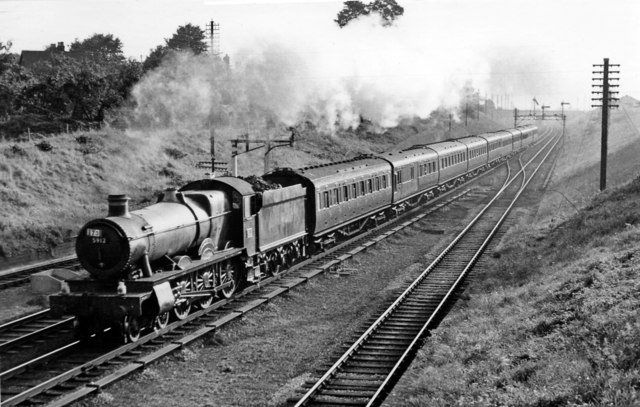 Smoke gets in your eyes! - Page 53 - Ben Brooksbank