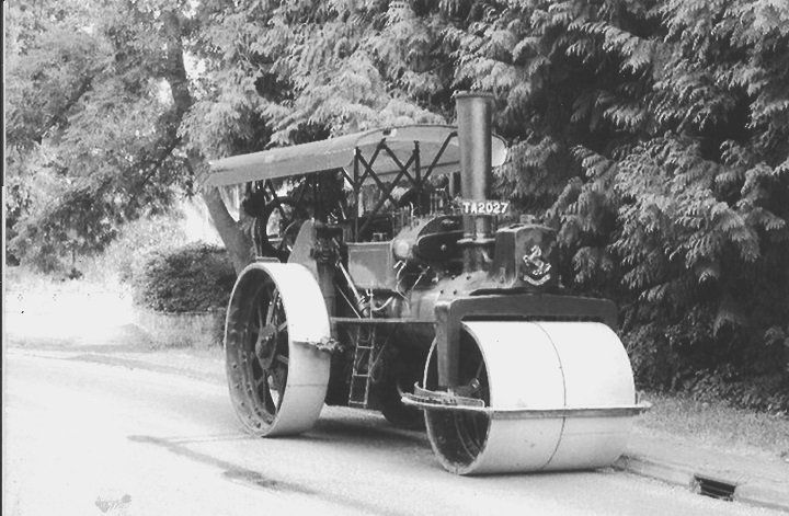 An exciting sight - Page 92 - Bill Nichols