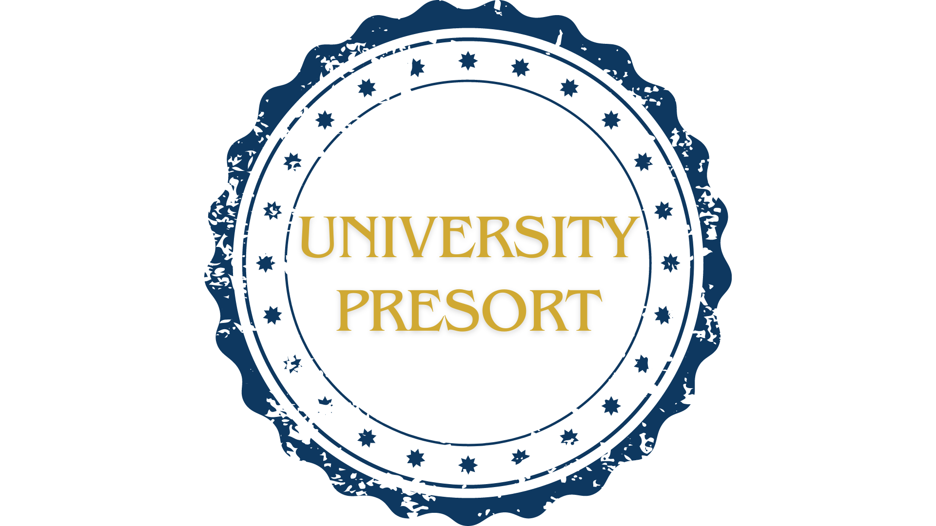 University Presort logo