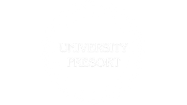 University Presort logo