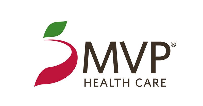 MVP Healthcare Logo