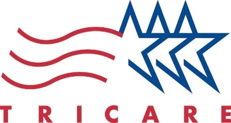 Tricare logo