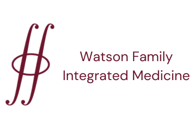 Watson Family Integrated Medicine logo
