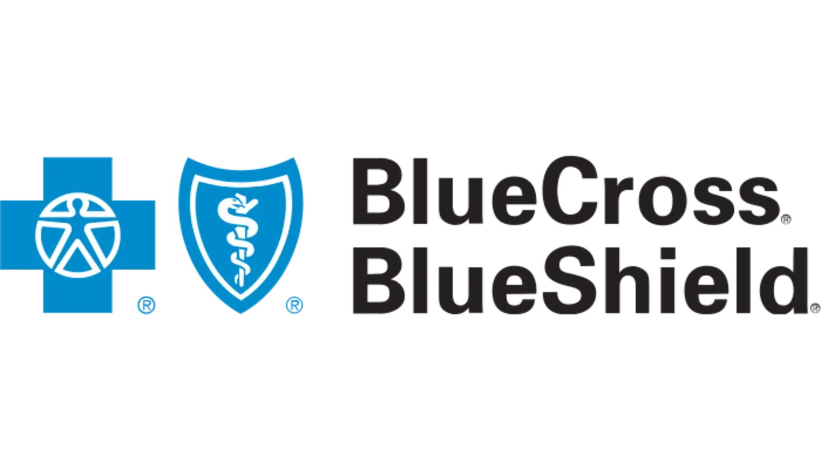 Blue Cross Blue Shield logo