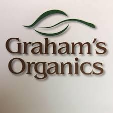 grahams organics