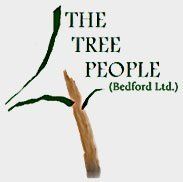 The Tree People logo