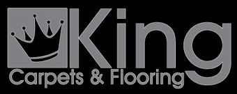 King Carpets & Flooring Logo