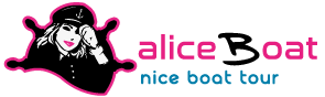 Logo aliceboat