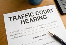 Traffic-court-cases - law office in Richland, WA