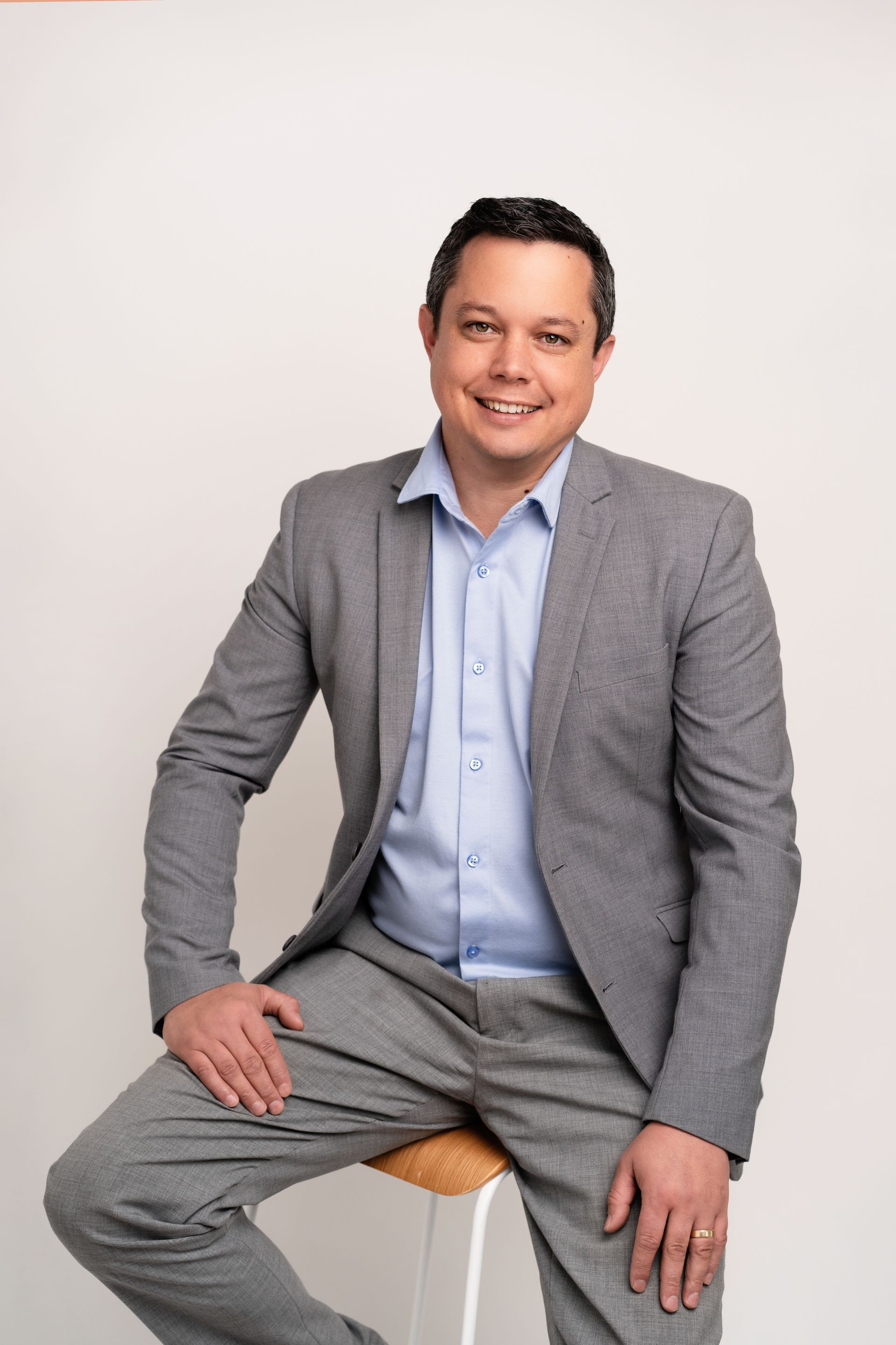 James Henderson NZ Validation services
