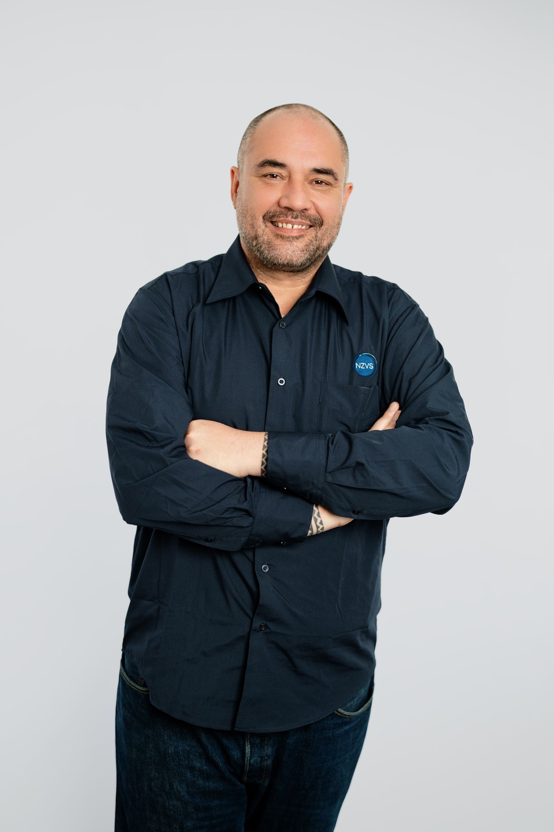 James Henderson NZ Validation services