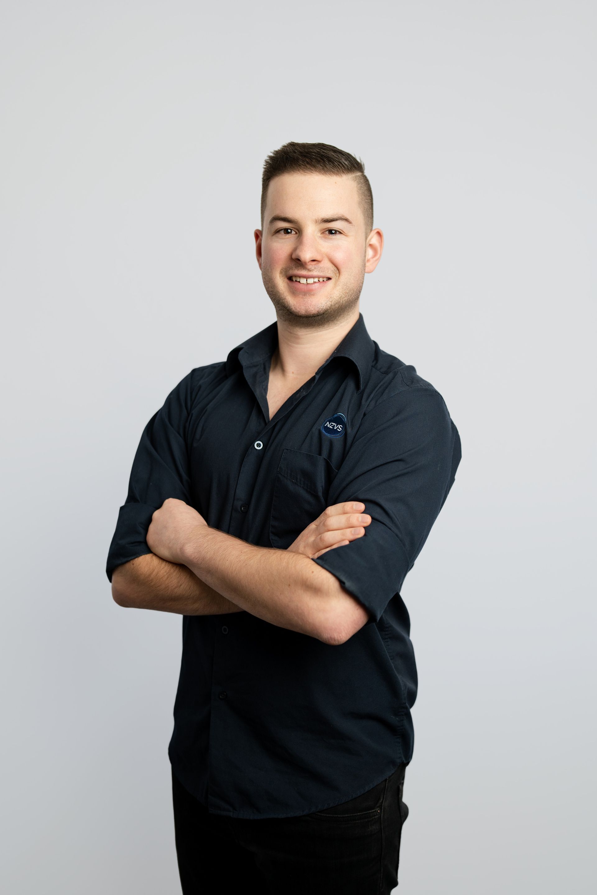 James Henderson NZ Validation services