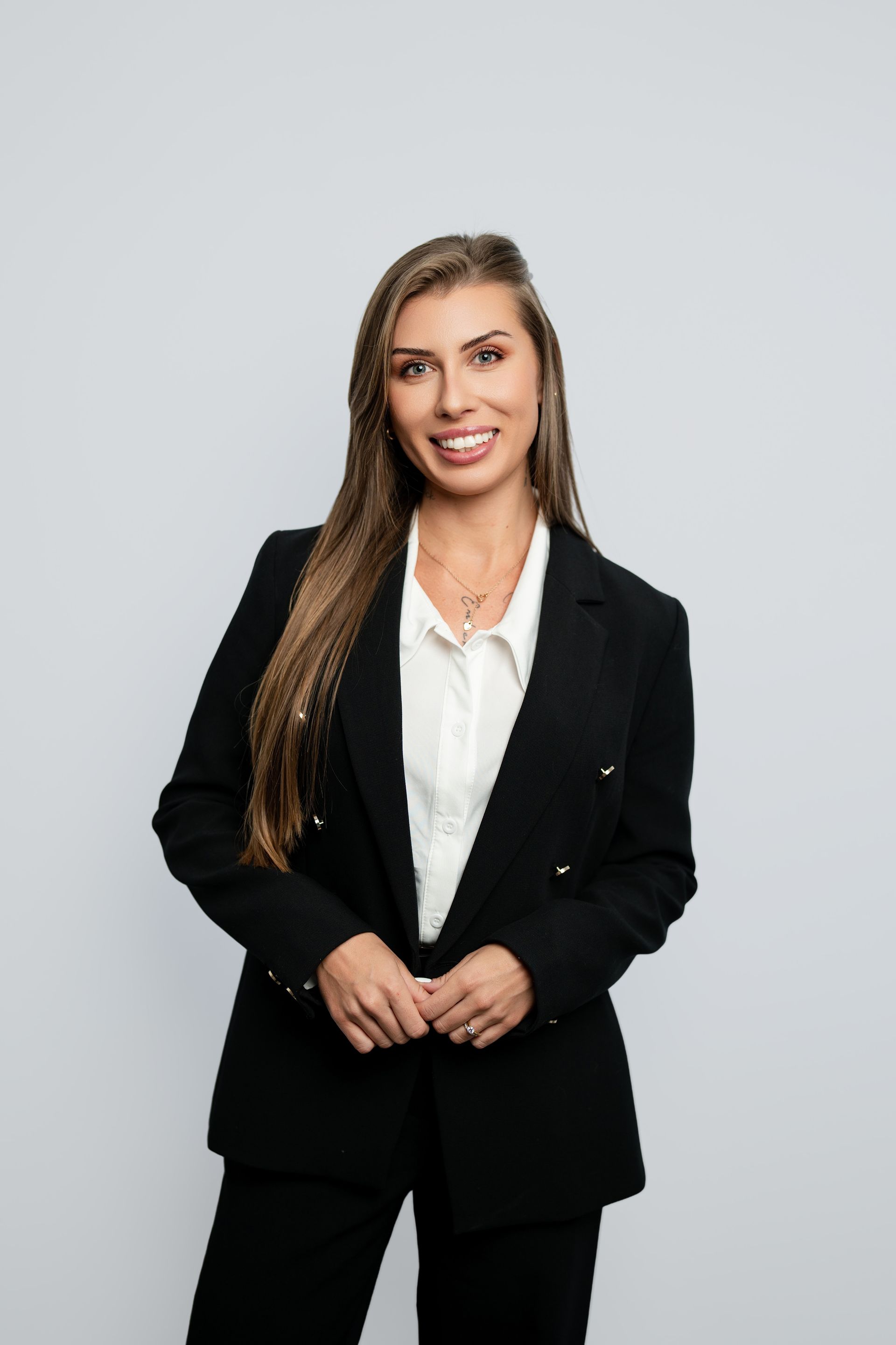 James Henderson NZ Validation services