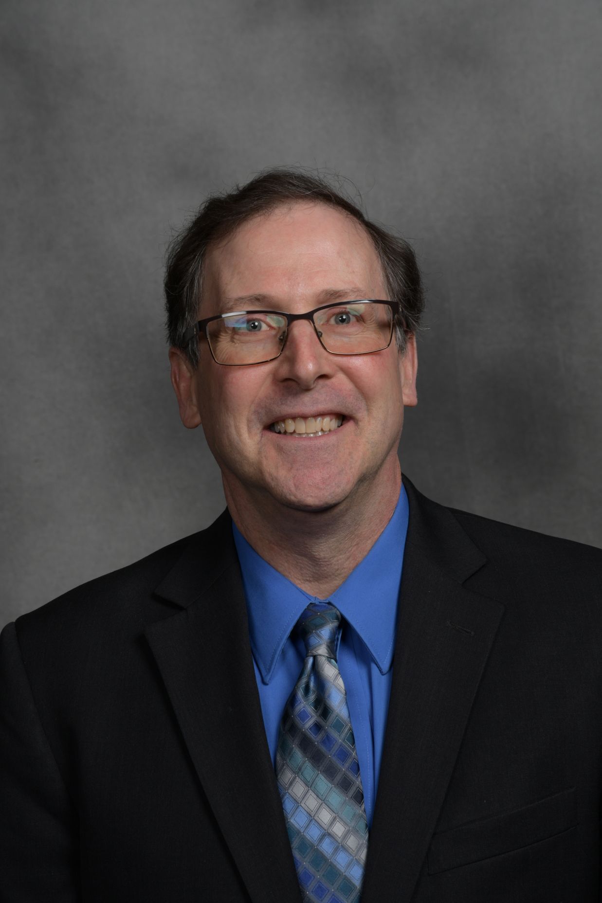 Picture of Rev. Jonathan Crail