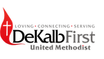 FUMC logo