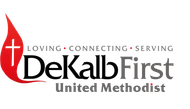 FUMC logo