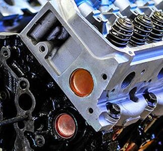 Truck Engine - Engine Replacement in York, PA