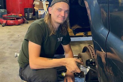 Repair Parts of Truck — Heavy Duty Truck Repairs in York, PA
