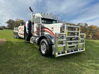 Charlie's Repair Service