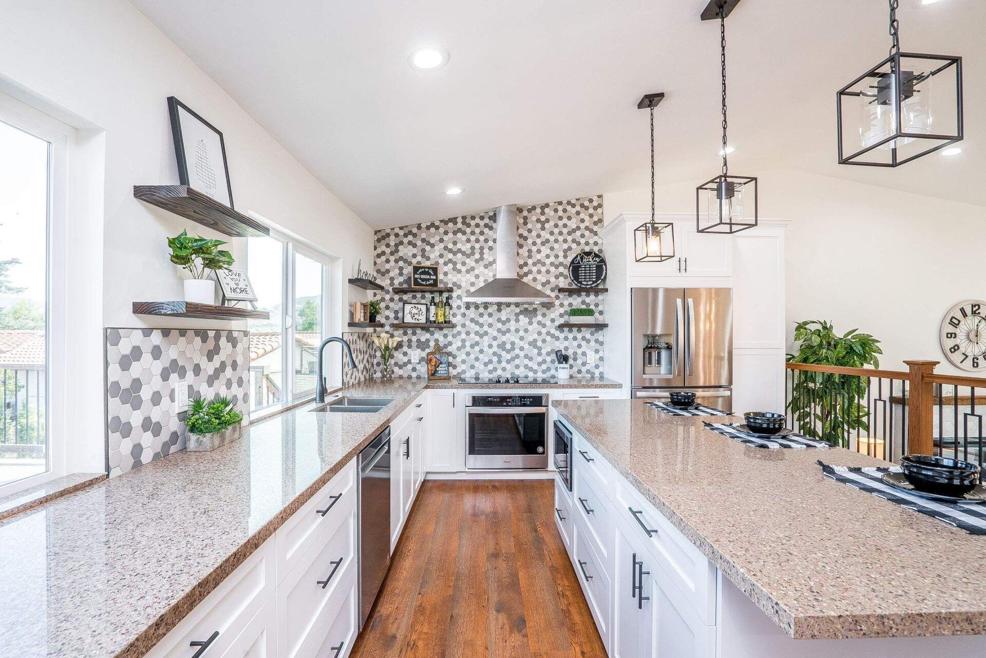 JB Home Improvement Inc,