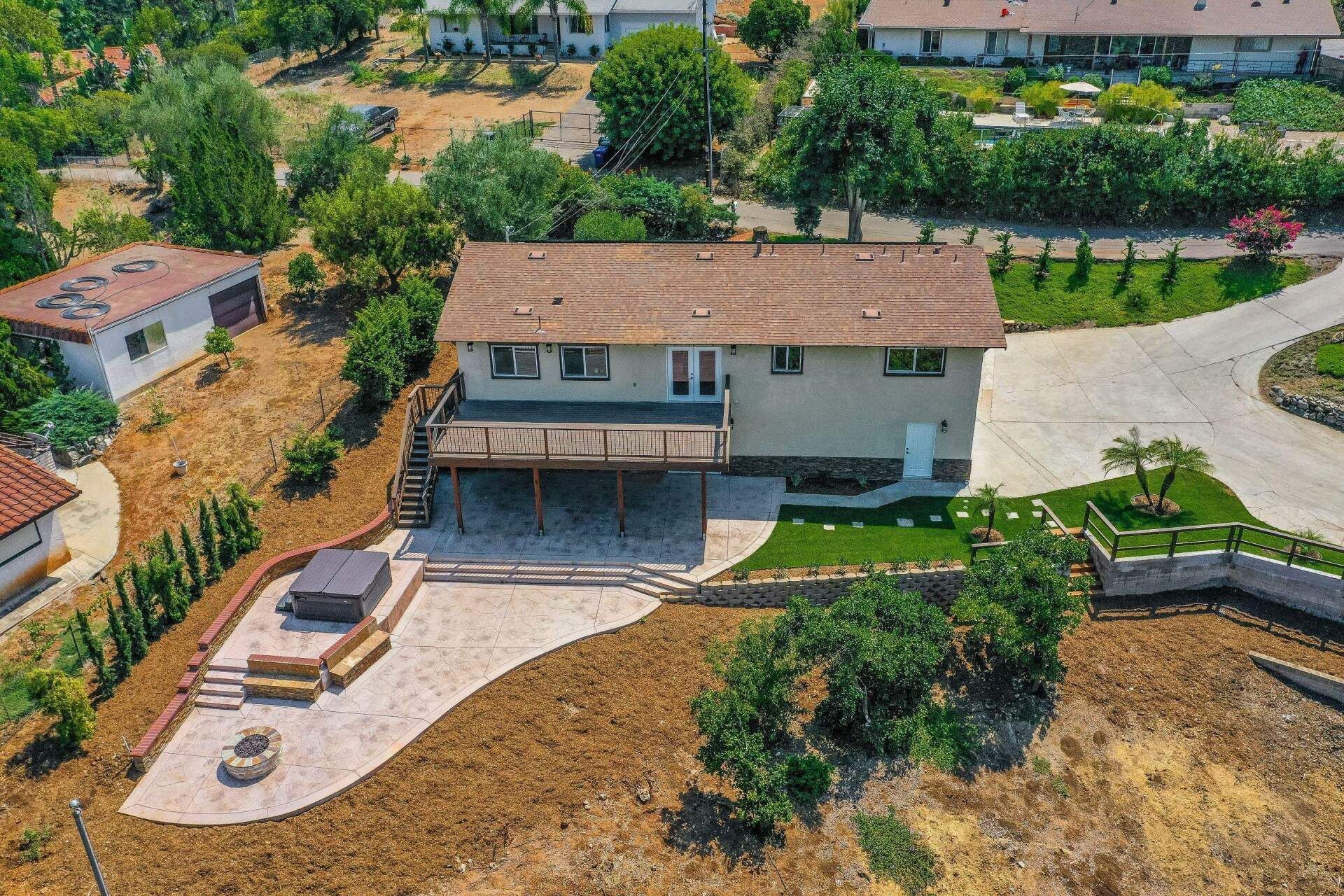 JB Home Improvement Inc,