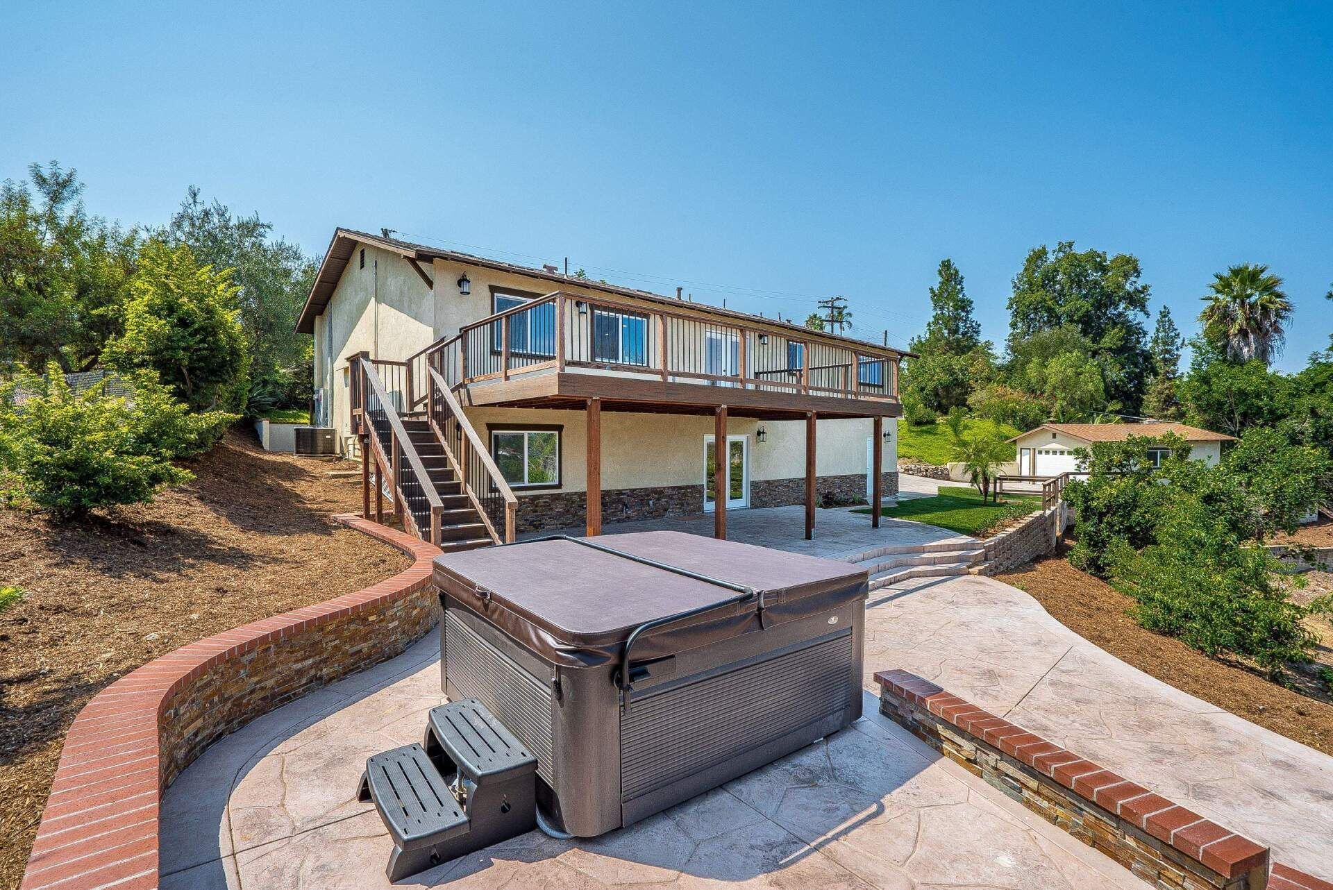 JB Home Improvement Inc,