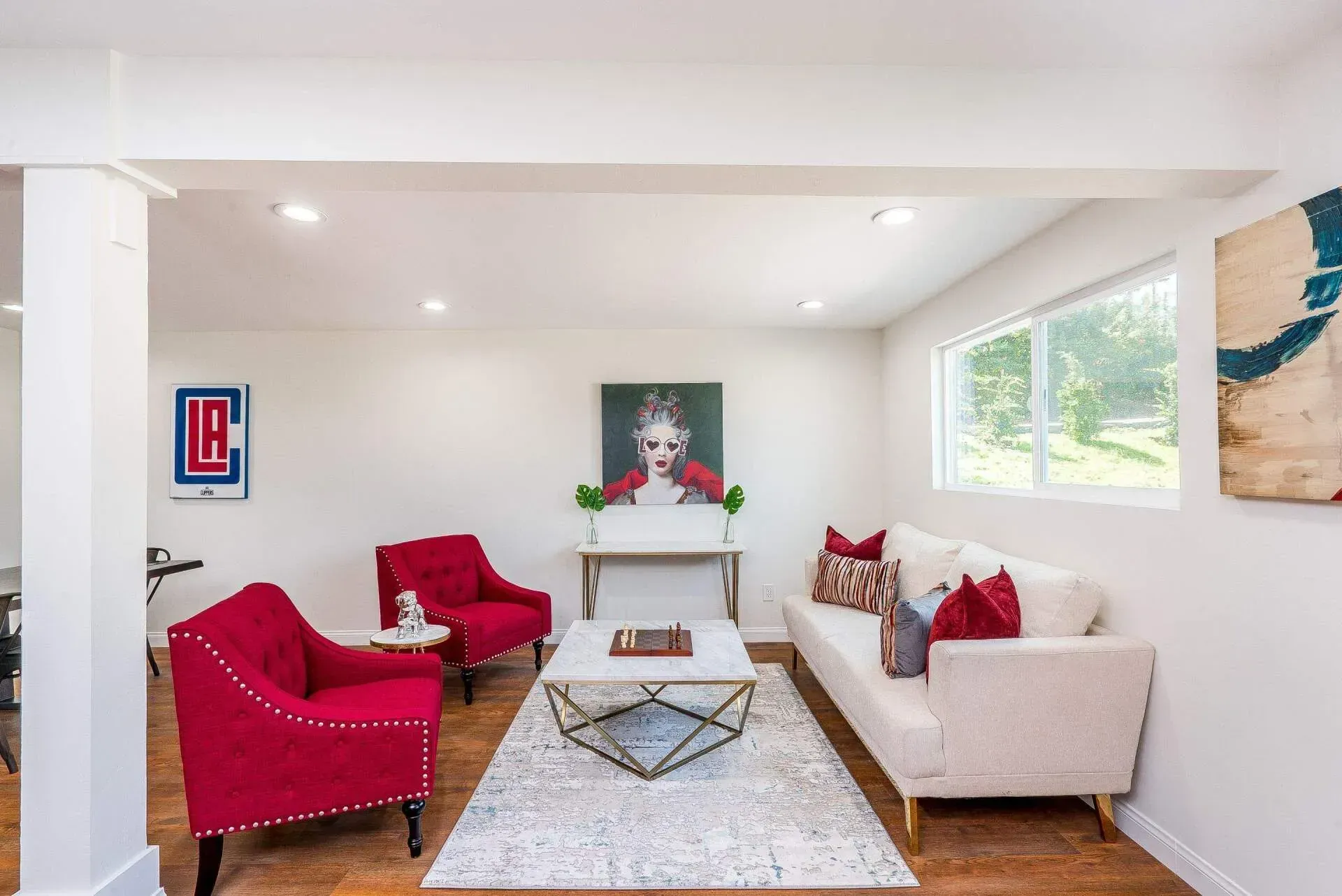 JB Home Improvement Inc,