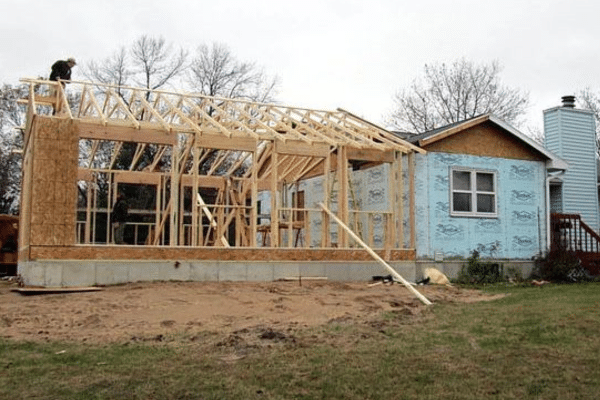 home addition contractors near me