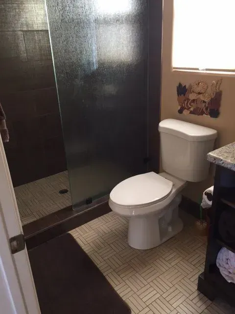 JB Home Improvement Inc,